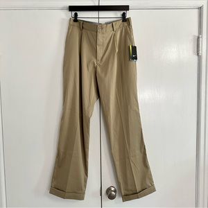 Men's Nike Golf Pants